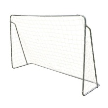 Nils Camp Fussballtore BR240 - 243cm - grau