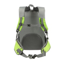 Nils Camp Wanderrucksack CBT7107 Bessegen 35 Liter grün