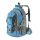 Nils Camp Wanderrucksack CBT7173 Above 30 Liter blau