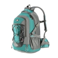 Nils Camp Wanderrucksack CBT7173 Above 30 Liter grün