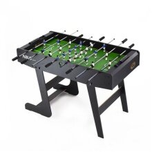 Nils Fun Fussballtisch Arena 1 SDGF - 121x60x79cm