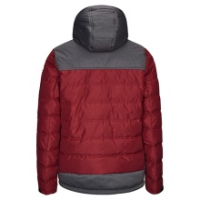 Killtec Funktionsjacke Ninou burgund Herren