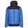 Killtec Funktionsjacke Ninou blau Herren