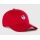 North Sails Basecap Baseball Cap (Baumwolle) rot