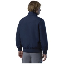 North Sails Übergangsjacke Original Sailor (Stehkragen, wasserabweisend) navyblau Herren