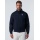 North Sails Übergangsjacke Sailor 2.0 (Stehkragen, wasserabweisend, leicht) navyblau Herren