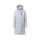 North Sails Winter-Daunenmantel Sydney Coat Jacket (wasserabweisend, Baumwoll-Nylon) grau Damen