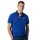 North Sails Freizeit-Polo (Baumwolle) royalblau Herren