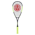 Oliver Squashschläger XT 707 Pro (120g/leicht kopflastig/Power) - besaitet -