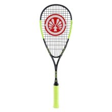 Oliver Squashschläger XT 707 Pro (120g/leicht kopflastig/Power) - besaitet -