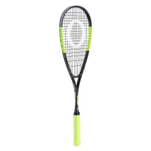 Oliver Squashschläger XT 707 Pro (120g/leicht kopflastig/Power) - besaitet -