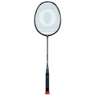 Oliver Badmintonschläger Extreme 69 (69g/grifflastig/flexibel) - besaitet -