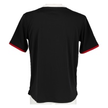 Oliver Sport-Tshirt Sao Paulo schwarz Herren