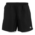 Oliver Sporthose Short Basic kurz schwarz Herren