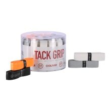 Oliver Tack Grip Basisband 24er Box sortiert