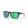 Oakley Sonnenbrille Sylas (Glasfarbe: Prizm jade) ink schwarz - 1 Brille