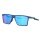 Oakley Sonnenbrille Futurity sun (Glasfarbe: Prizm sapphire) marineblau satiniert - 1 Brille