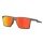 Oakley Sonnenbrille Futurity sun Polarisiert (Glasfarbe: Prizm ruby polarized) grau - 1 Brille