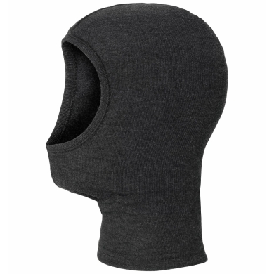 Odlo Kapuzenmütze (Schalmütze) Face Mask Originals Warm dunkelgrau - 1 Stück