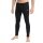 Odlo Funktionsunterhose Active Warm Eco (warm, hervorragendes Feuchtigkeitsmanagement) lang schwarz Herren