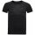 Odlo Funktionsunterwäsche Tshirt Crew Neck Performance Light Base Layer schwarz Herren