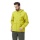 Odlo Regenjacke Ride 365 (wasserdicht, atmungsaktiv) gelb Herren