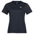 Odlo Sport-Freizeit Tshirt Cardada (hervorragendes Feuchtigkeitsmanagement) saphirblau Damen