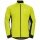 Odlo Softshelljacke Brensholmen (wasserabweisend, winddicht, atmungsaktiv) gelb Herren