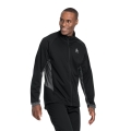 Odlo Softshelljacke Brensholmen (wasserabweisend, winddicht, atmungsaktiv) schwarz/grau Herren