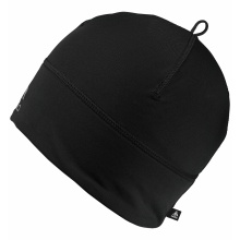 Odlo Funktionsmütze (Beanie) Polyknit Warm Eco schwarz - 1 Stück