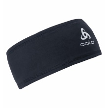 Odlo Stirnband Polyknit Light ECO saphirblau - 1 Stück