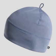 Odlo Funktionsmütze (Beanie) Polyknit Warm Eco folkstone grau - 1 Stück