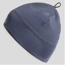 Odlo Funktionsmütze (Beanie) Polyknit Warm Eco inkblau - 1 Stück