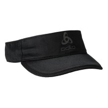 Odlo Visor Cap Performance Light (Schirmmütze) schwarz