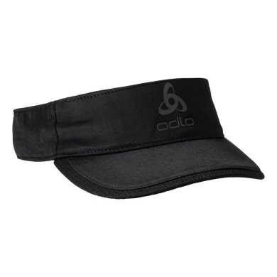 Odlo Visor Cap Performance Light (Schirmmütze) schwarz