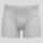 Odlo Funktionsunterwäsche Boxershort Active F-Dry Light - weiss Herren