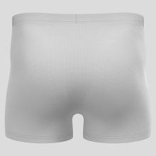 Odlo Funktionsunterwäsche Boxershort Active F-Dry Light - weiss Herren