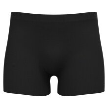 Odlo Funktionsunterwäsche Boxershort Active F-Dry Light - schwarz Herren