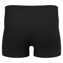 Odlo Funktionsunterwäsche Boxershort Active F-Dry Light - schwarz Herren