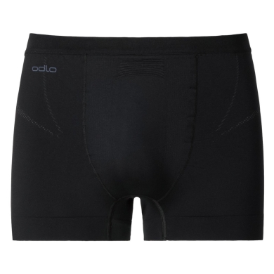 Odlo Boxershorts Fundamentals Performance Light Unterwäsche schwarz Herren - 1 Stück