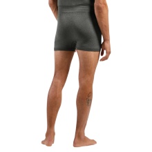 Odlo Unterwäsche Boxershort Performance Light (Materialmix, atmungsaktiv) grau melange Herren - 1 Stück