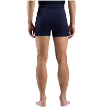 Odlo Unterwäsche Boxershort Performance Light (Materialmix, atmungsaktiv) navyblau Herren - 1 Stück