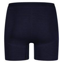 Odlo Unterwäsche Boxershort Performance X-Light (Materialmix, leicht, atmungsaktiv) navyblau Herren - 1 Stück