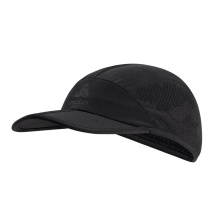 Odlo Cap Performance X-Light (schnelltrocknend, leicht) schwarz