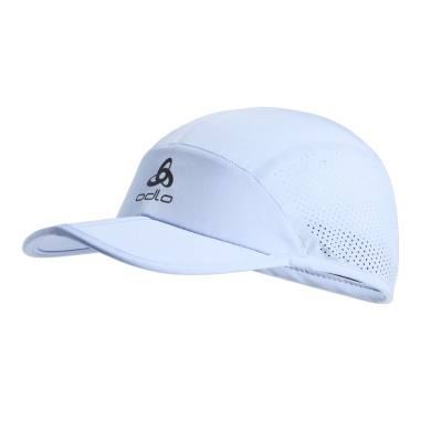 Odlo Cap Performance X-Light (schnelltrocknend, leicht) hellblau