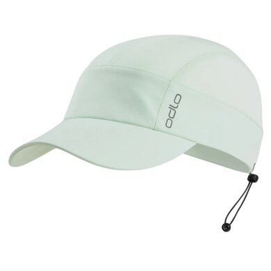 Odlo Cap Performance X-Light Pack (schnelltrocknend, leicht) mintgrün