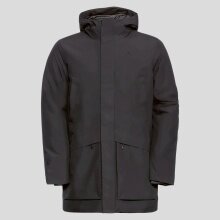 Odlo Winterjacke Parka Halden S-Thermic (synthetische Wärmeregulierung, leicht) schwarz Herren