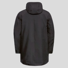 Odlo Winterjacke Parka Halden S-Thermic (synthetische Wärmeregulierung, leicht) schwarz Herren