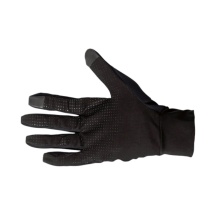 Odlo Handschuhe Zeroweight Warm schwarz - 1 Paar