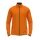 Odlo Softshelljacke Brensholmen (wasserabweisend, winddicht, atmungsaktiv) orange Herren